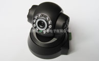 Network Infrared Alarm Camera Network Infrared Alarm Camera