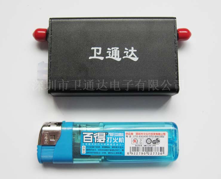 北斗GPS車載定位跟蹤器 北斗GPS車載定位跟蹤器